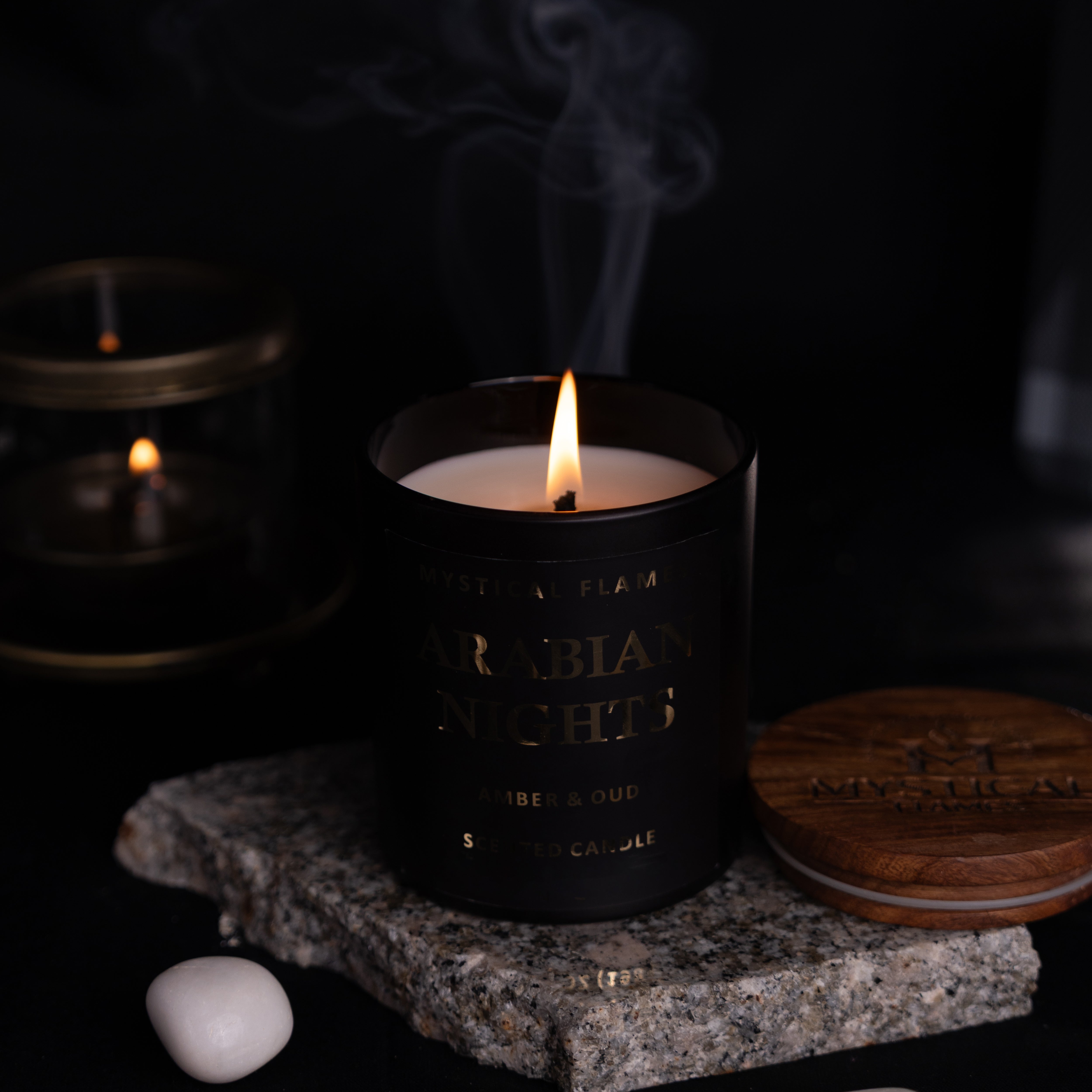 Mystical Magic