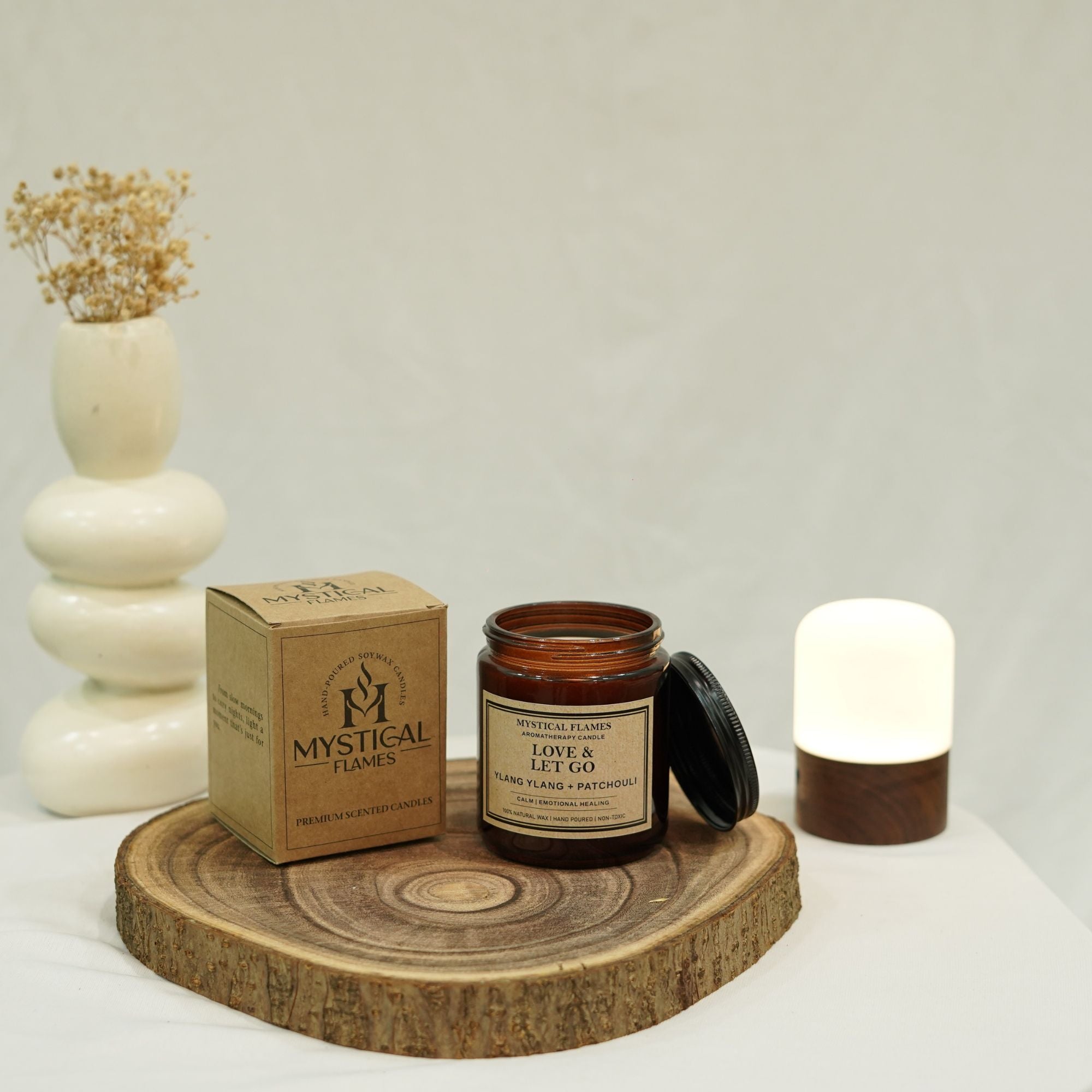 Aromatherapy  Collection