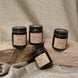 Aromatherapy set of 4