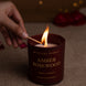Amber Rosewood