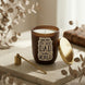 Father’s Day Scented Candle for Dad | Premium Musk Fragrance | 35 Hours Burn Time