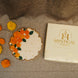 Riwaaz – Handcrafted Marigold Candle | Jasmine Fragrance | Festive Décor &  Diwali Gifting